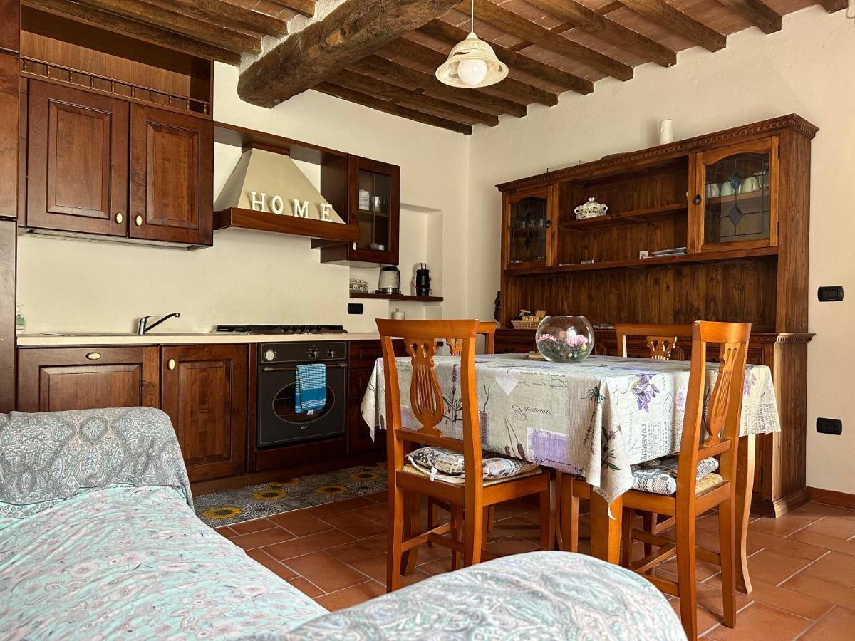 Dream House Villa Stazzema Bagian luar foto