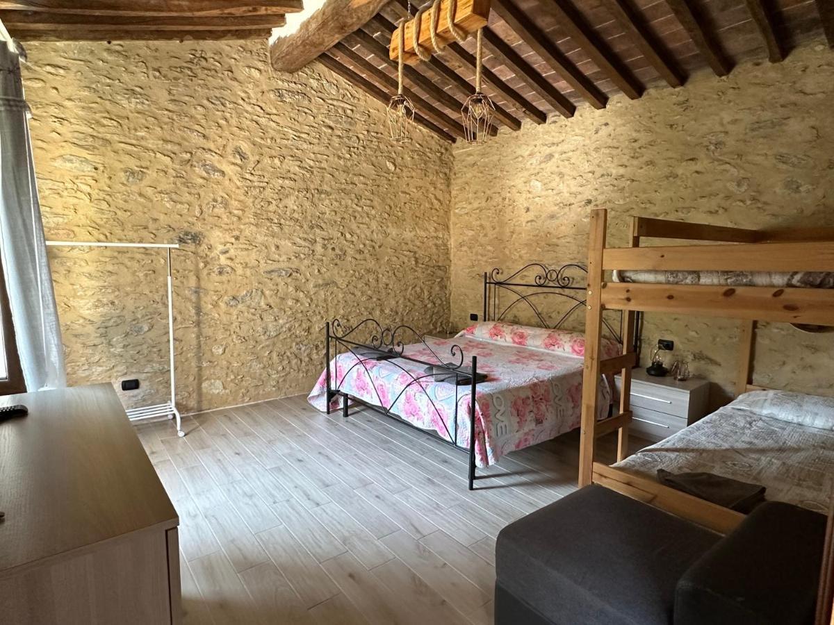 Dream House Villa Stazzema Bagian luar foto