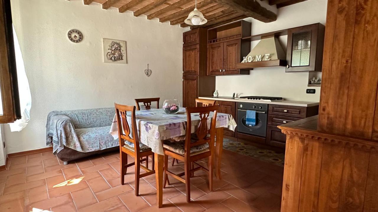 Dream House Villa Stazzema Bagian luar foto