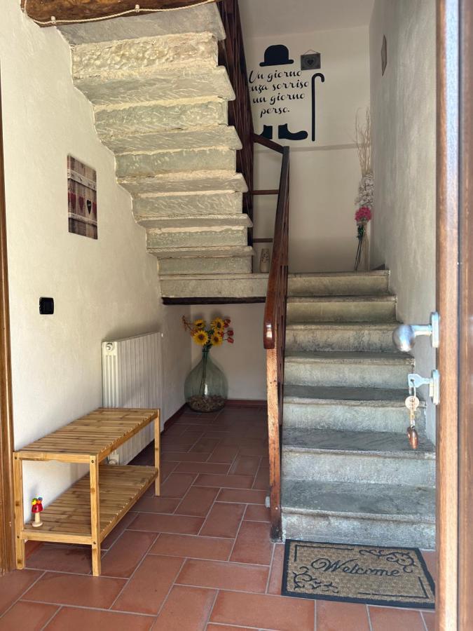 Dream House Villa Stazzema Bagian luar foto